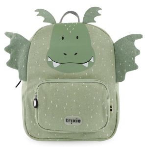 Mochila - Mr  Dragon