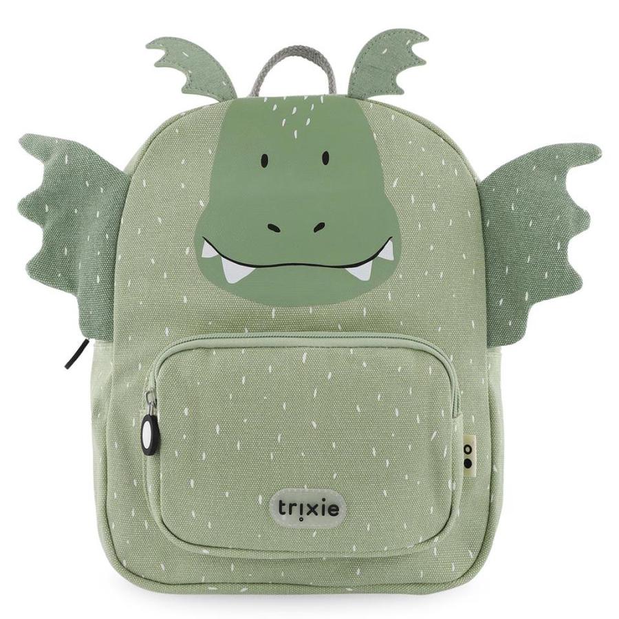Mochila - Mr  Dragon