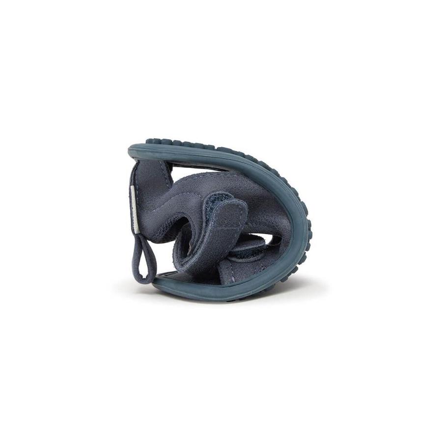 Saler SanRoc Microserraje Azul SS25