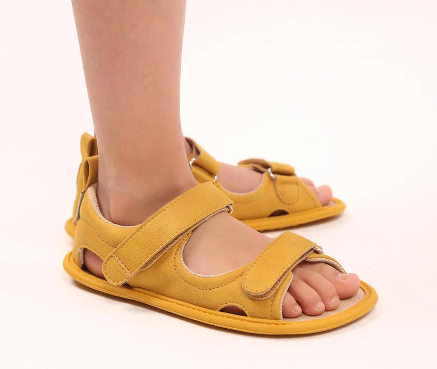 Saler SanRoc Microserraje Azul SS25