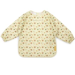 Babero Infantil Soft Baby Explorer Miniland