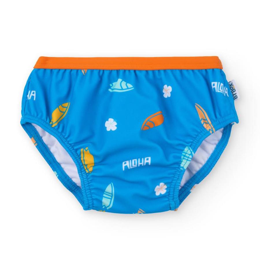 Bañador pañal Surf 