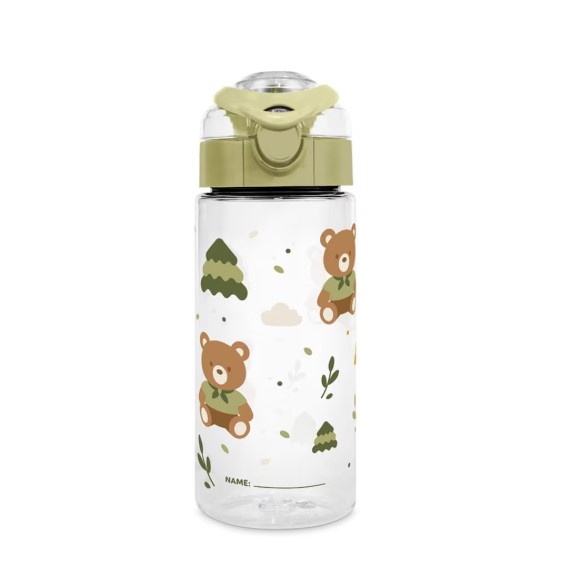 Botella Miniland Junior Bottle Explorer