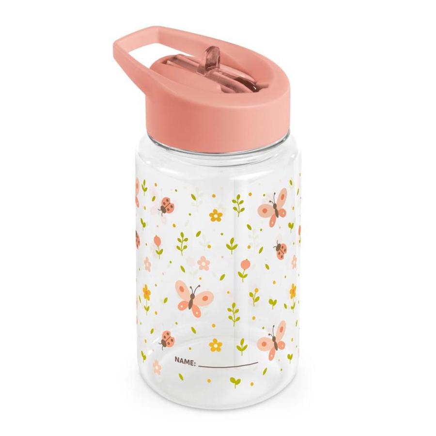 Botella Miniland Kiddie Bottle Butterfly