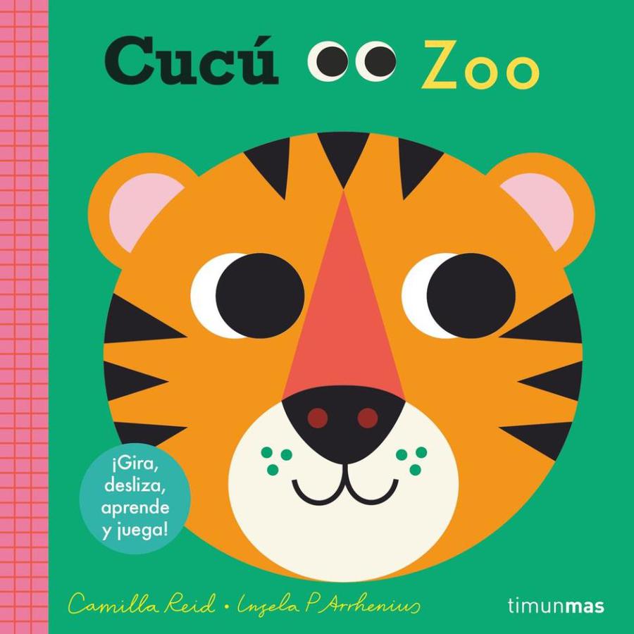 Cucú Zoo