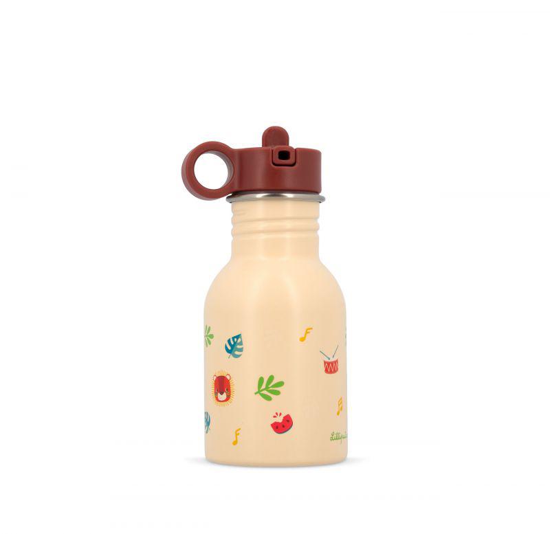 Jack Cantimplora 400 ML - Lilliputiens 