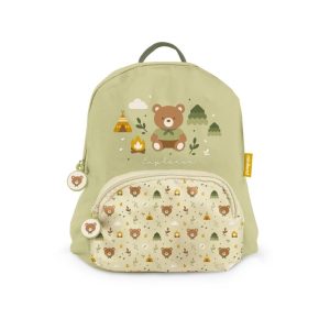 Mochila Infantil Bagback Explorer Miniland