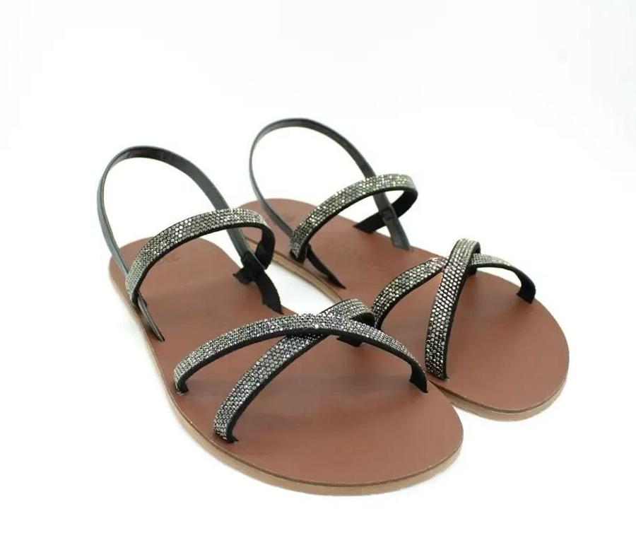 Sandalia Black 
