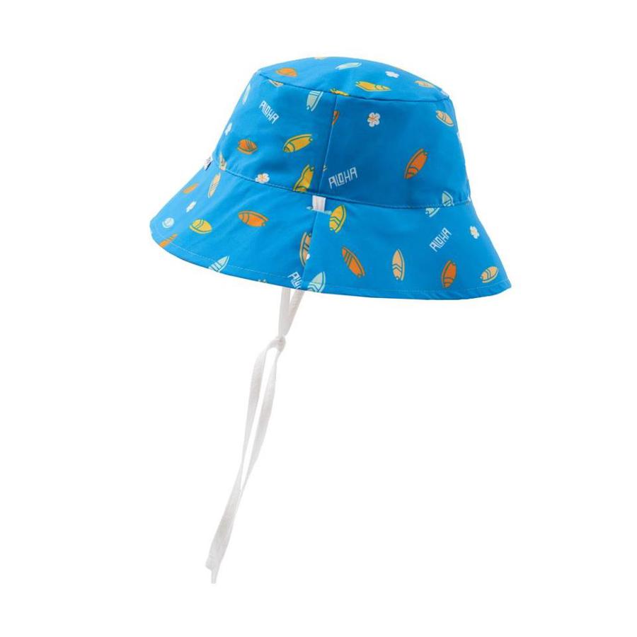 Sombrero Reversible UPF 50 Surf
