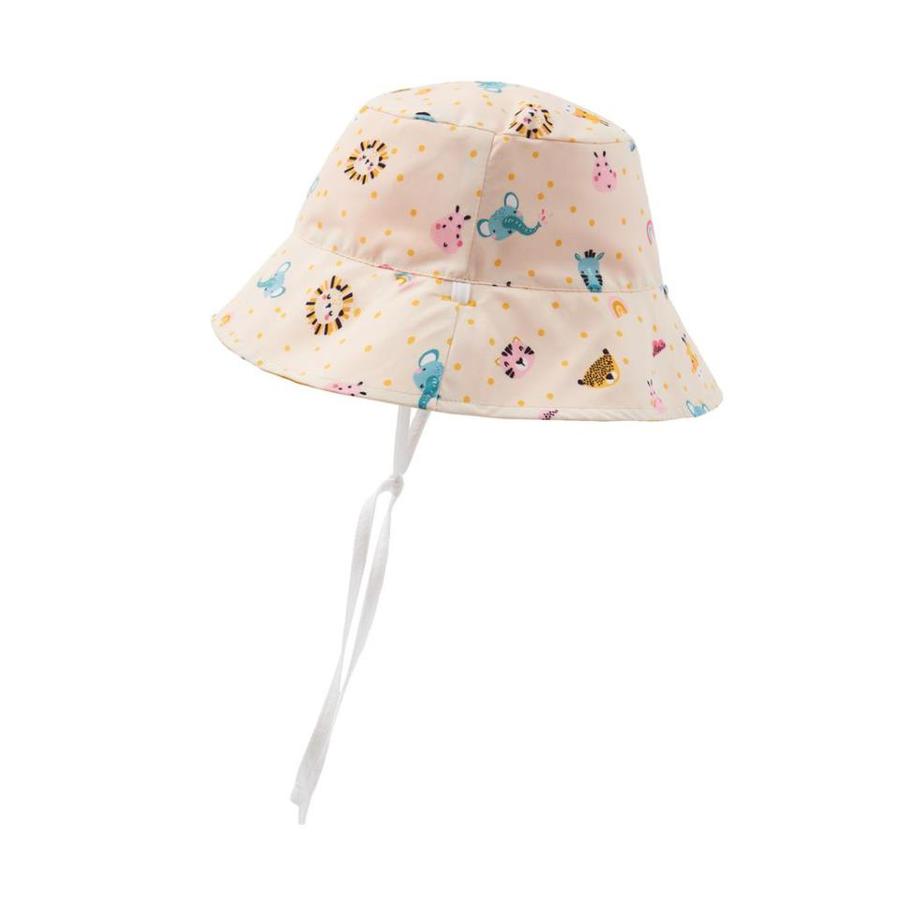 Sombrero UPF 50 Zoo