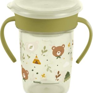 Vaso de Aprendizaje Sippy Cup 360 Explorer