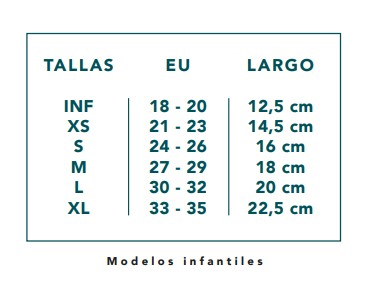 Zapatillas Antideslizantes Slipstop Cornet