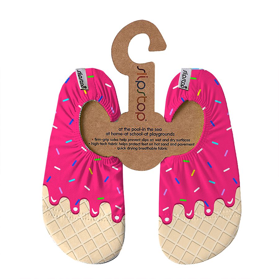 Zapatillas Antideslizantes Slipstop Cornet 
