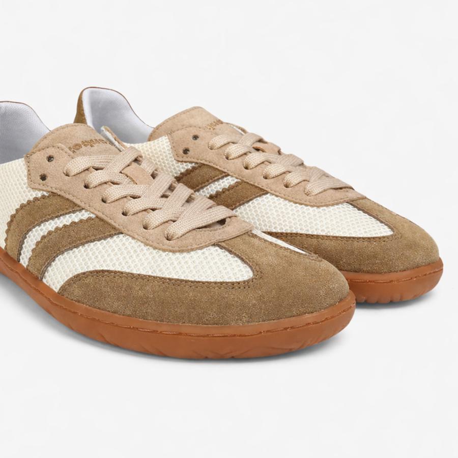 Zapatillas Coqueflex Track Beige 4415