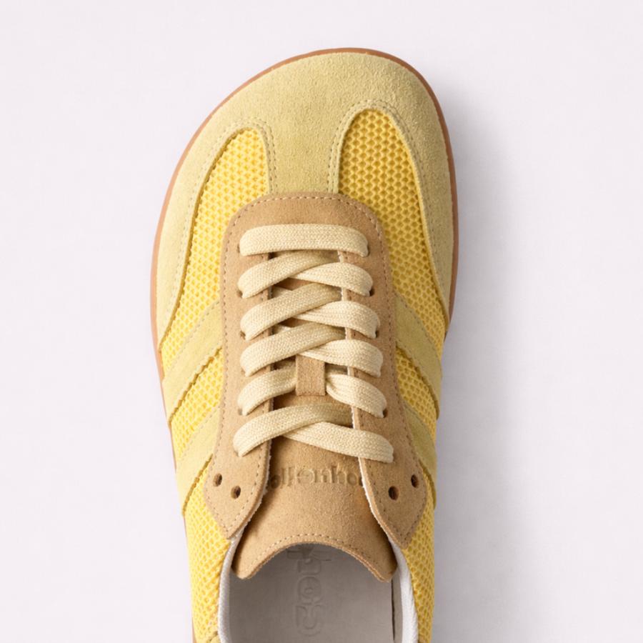 Zapatillas Coqueflex Track Butter 