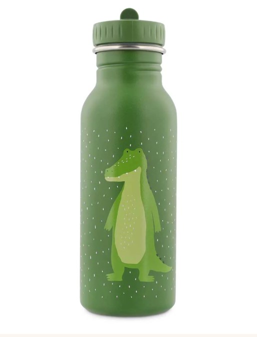 Botella 500ml - Mr  Alligator