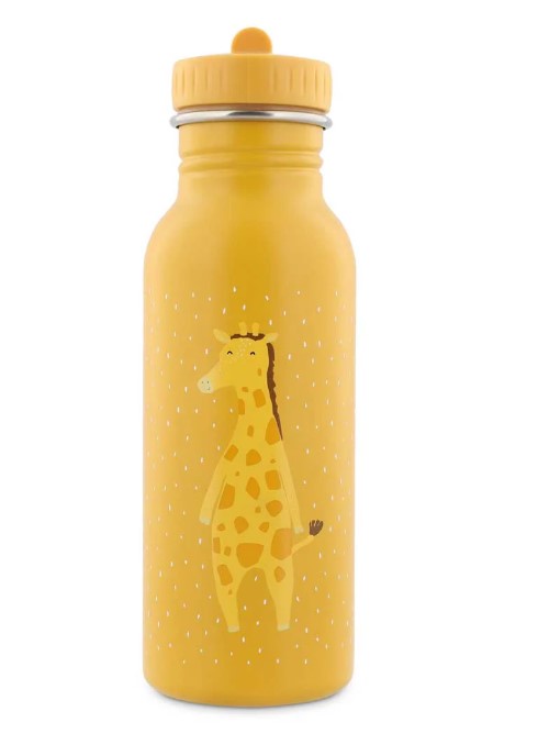 Botella 500ml - Mr  Giraffe