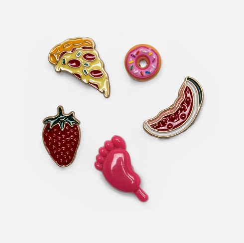 Dots Food Club Pack 