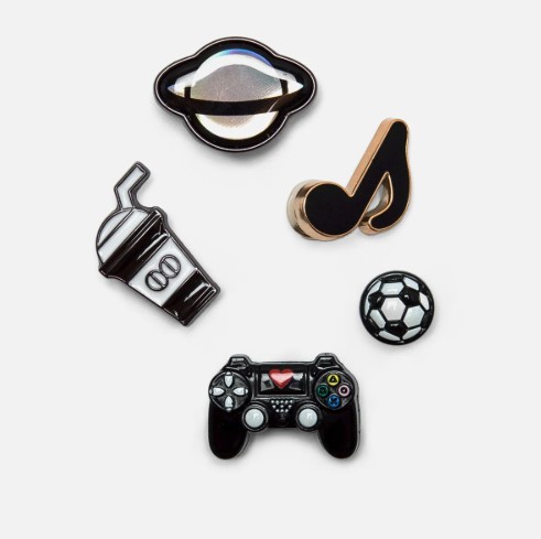 Dots Hobby Pack
