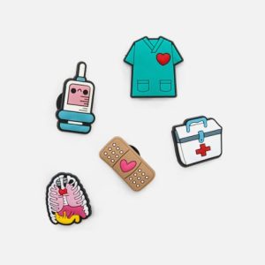 Dots Sanitary Pack