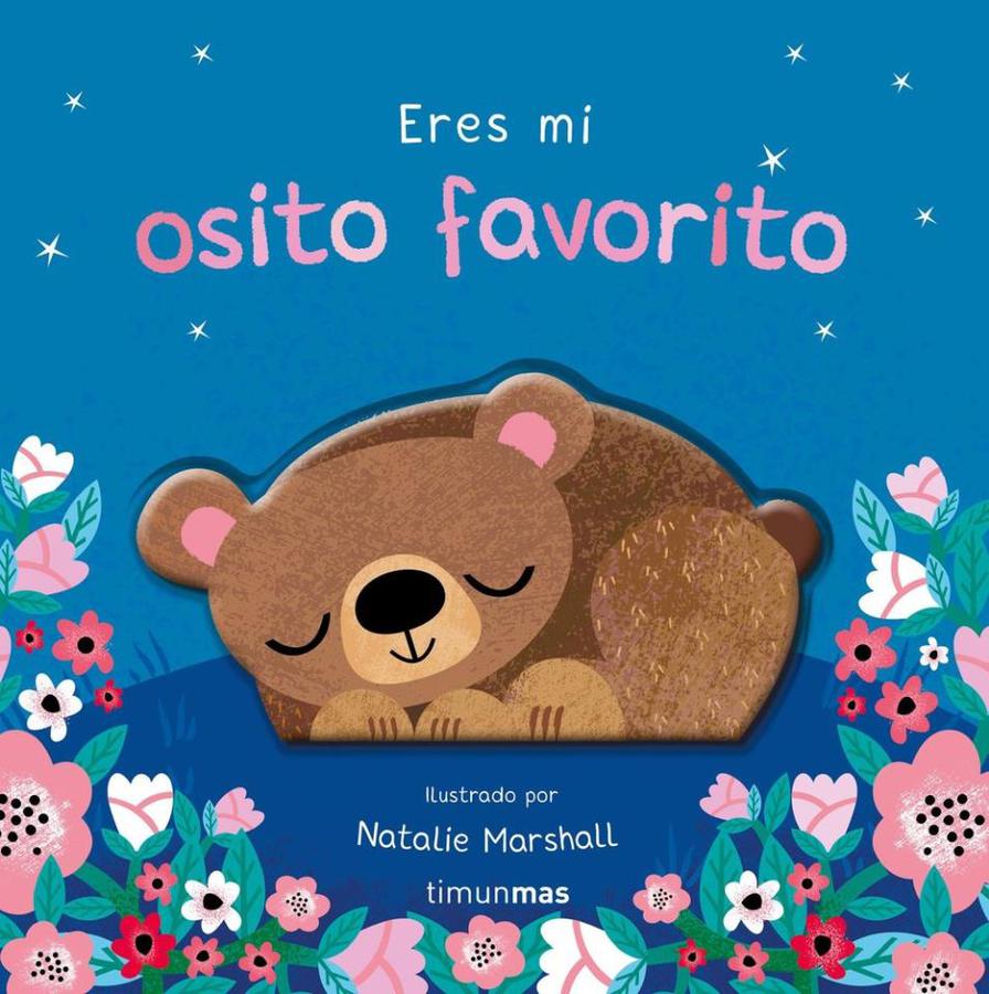 Eres mi Osito Favorito