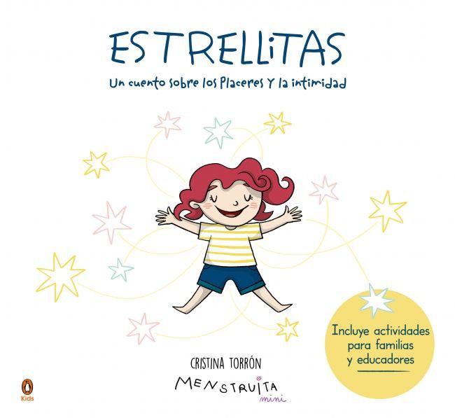Estrellitas Un Cuento sobre los placeres 