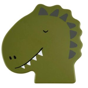 Fiambrera con forma - Mr  Dino