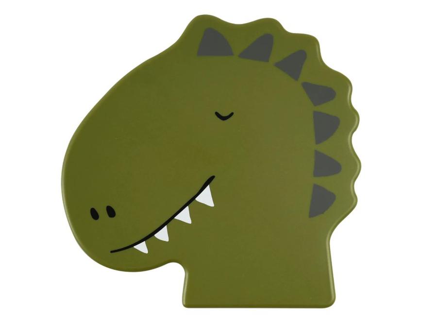 Fiambrera con forma - Mr  Dino