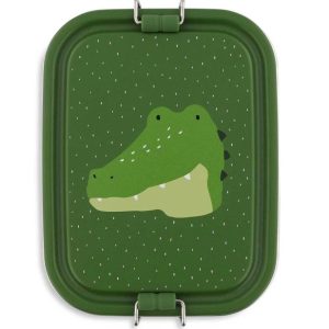 Fiambrera pequeña - Mr  Alligator