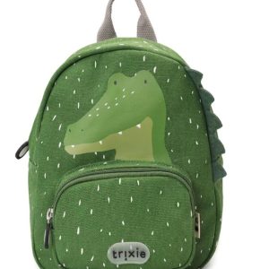 Mochila - Mr  Alligator