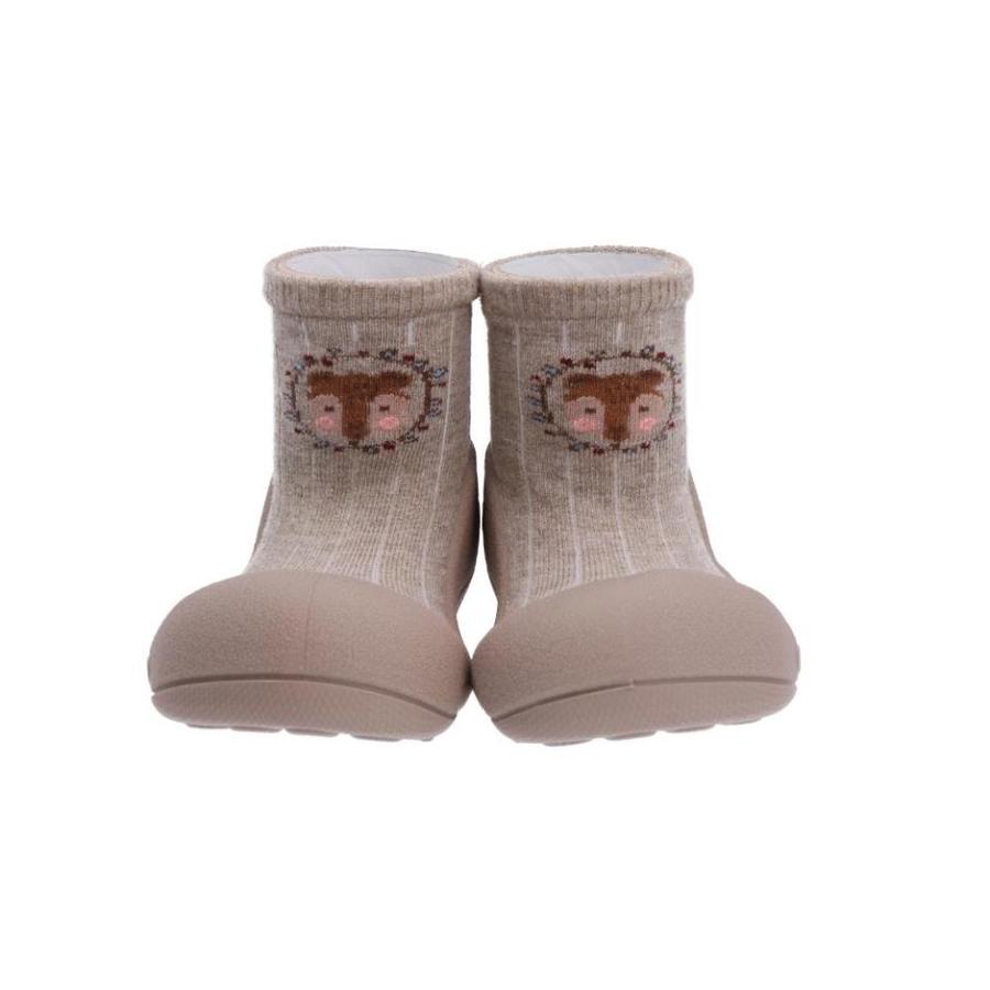 Attipas Bear Beige