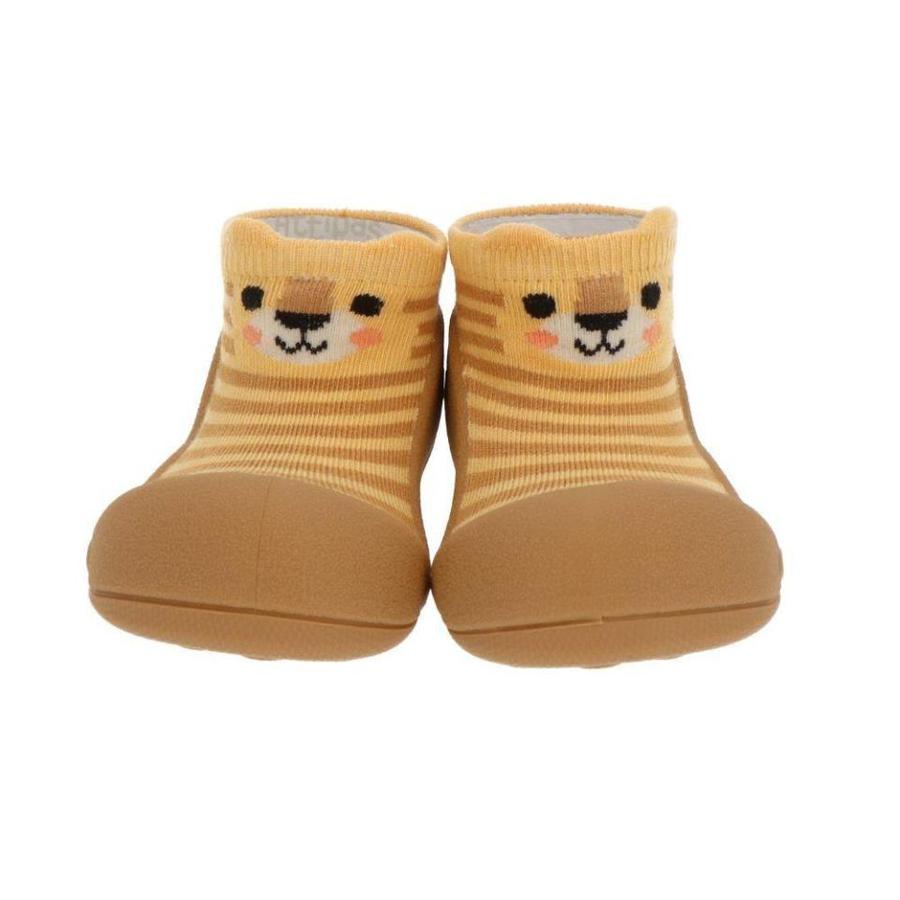 Attipas Nature Friends Tiger-Mustard