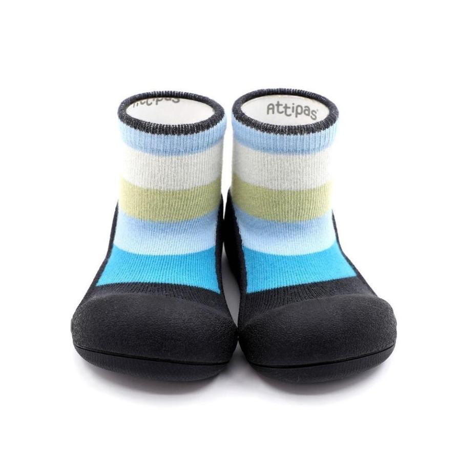Attipas New Rainbow Blue