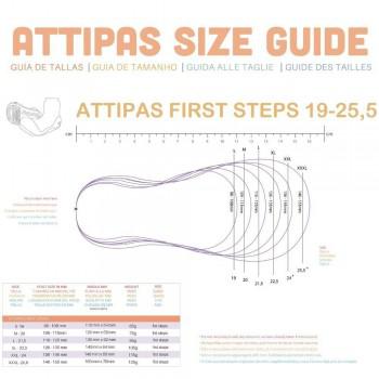 Attipas Pallet- White Chocolate
