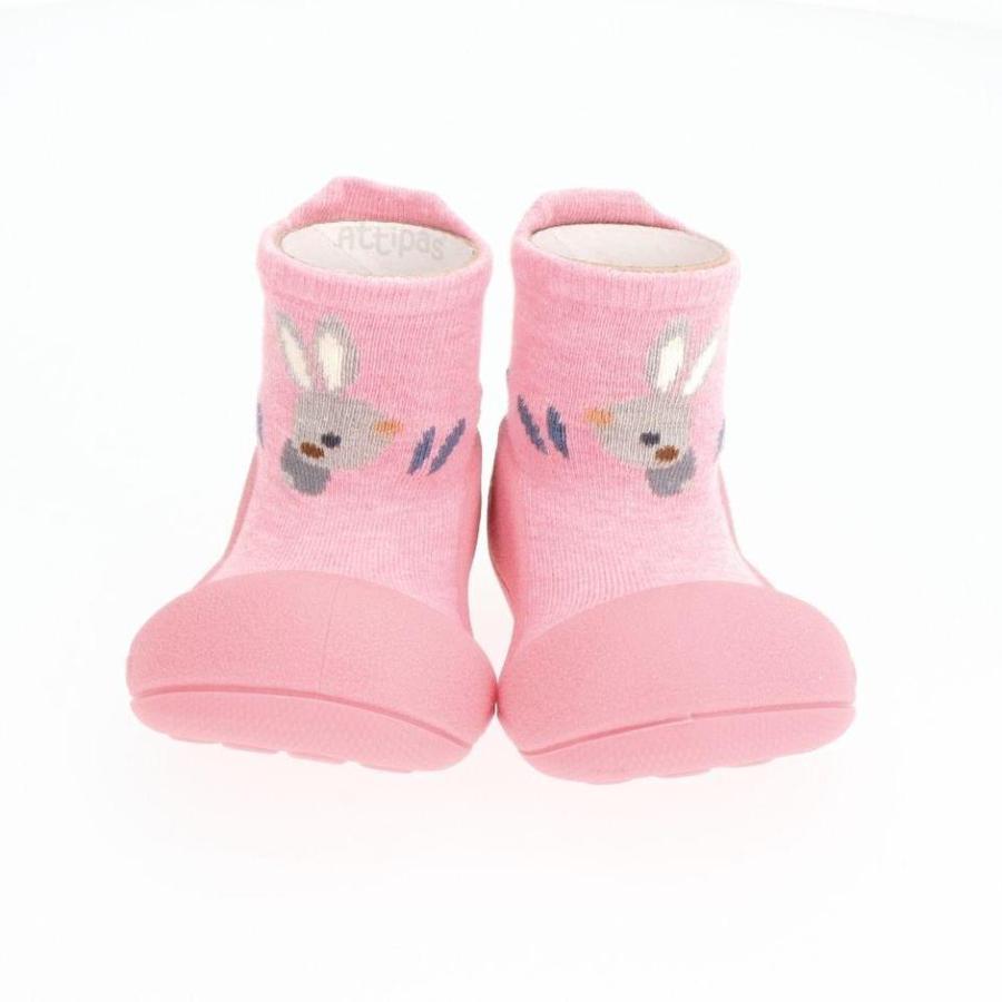 Attipas Rabbit Pink 