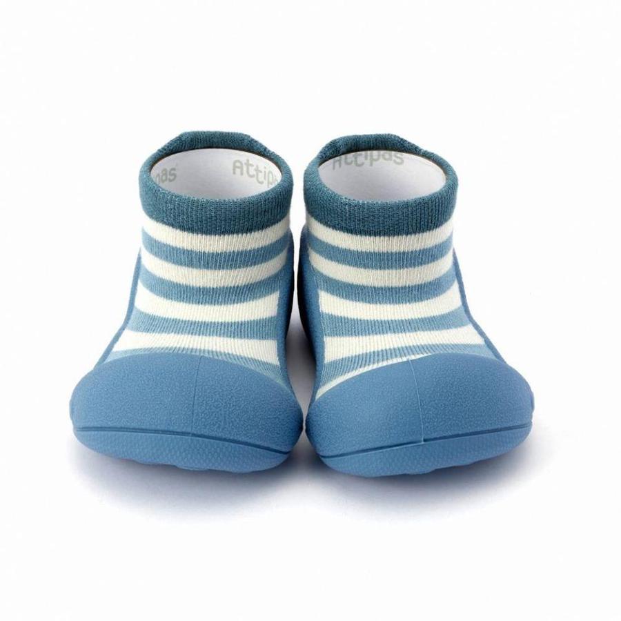 Attipas Stripe Blue 