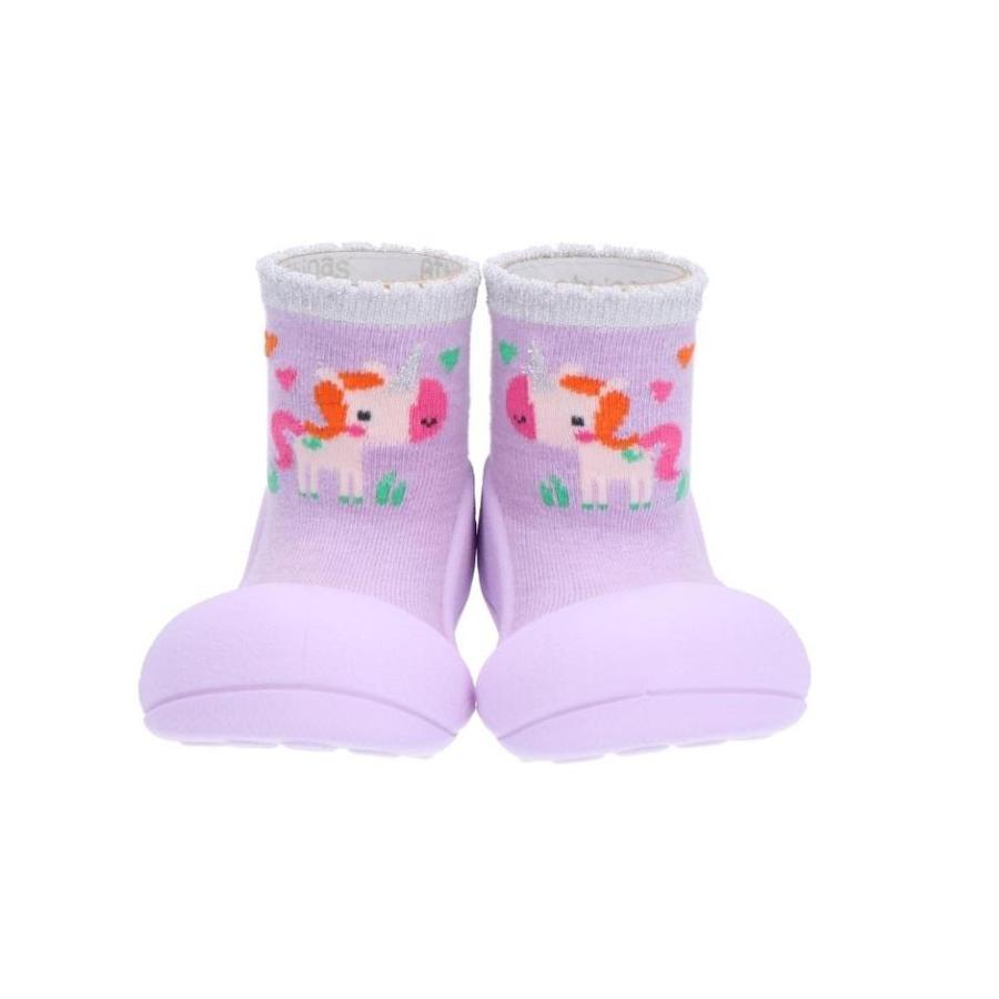 Attipas Unicorn Purple