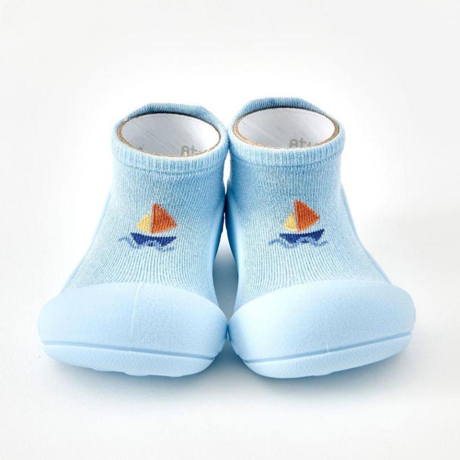 Attipas Yacht Sky Blue 