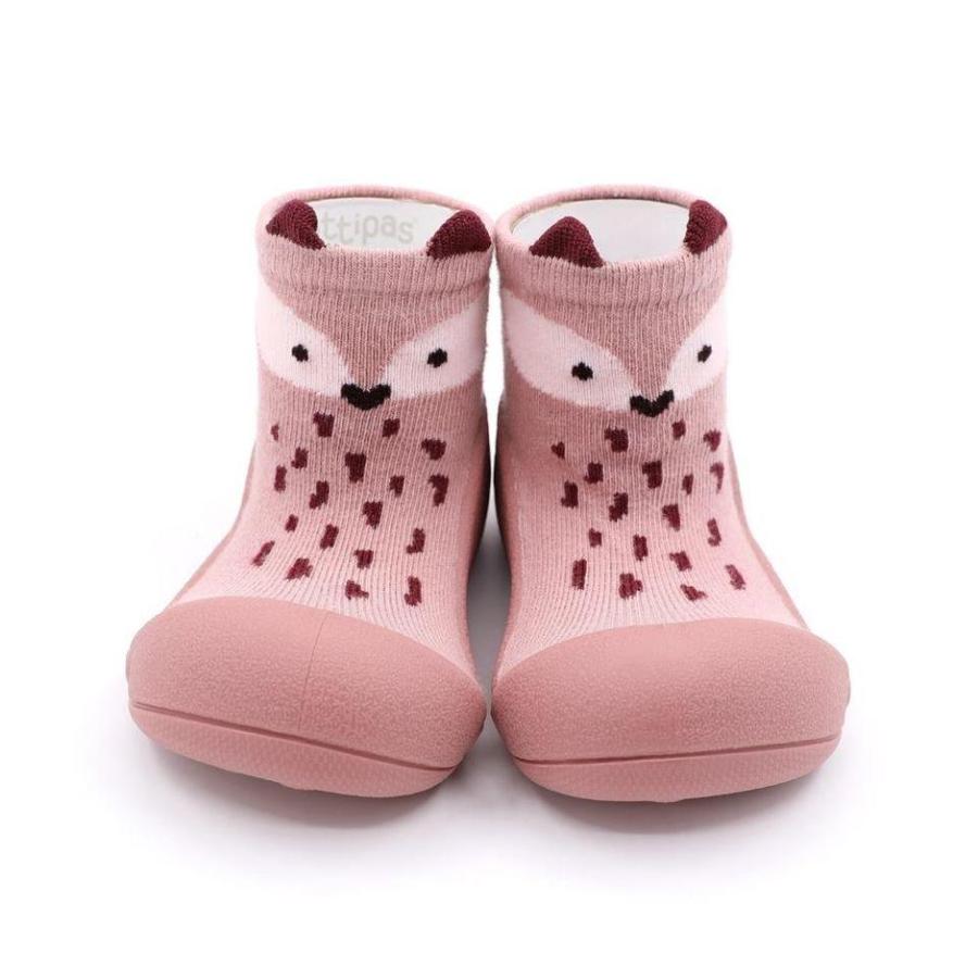 Attipas Zootopia Fox Pink 