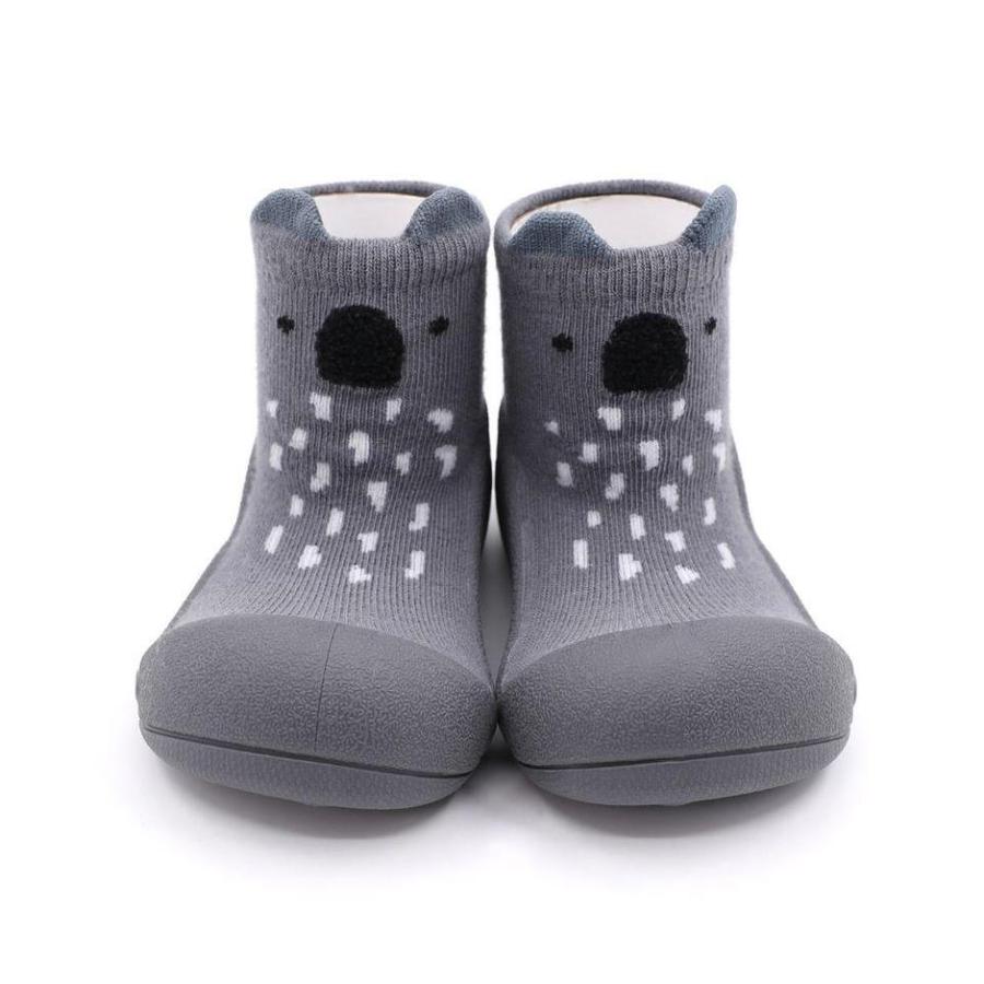 Attipas Zootopia Koala Grey
