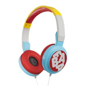 Auriculares Dudun con cable