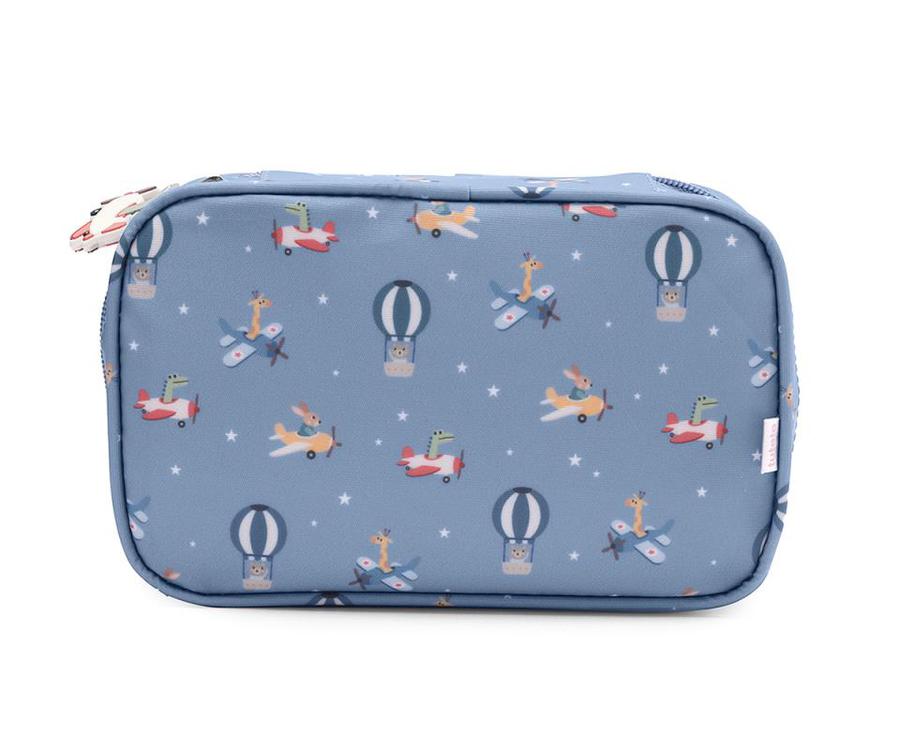 Bolsa Sanitaria Planes