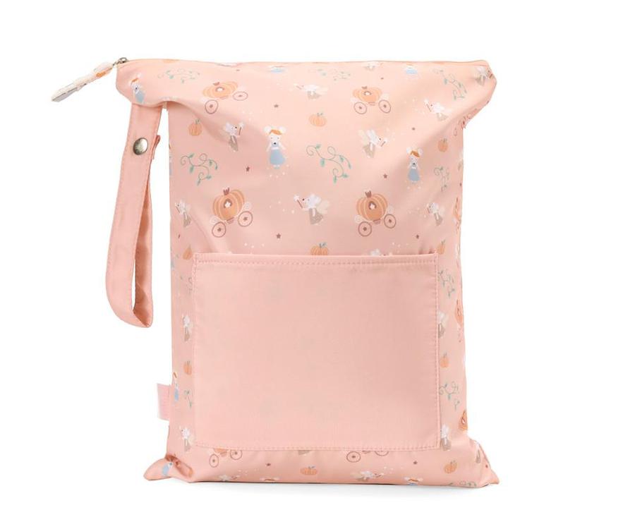 Bolsa impermeable grande Mouse Fairies