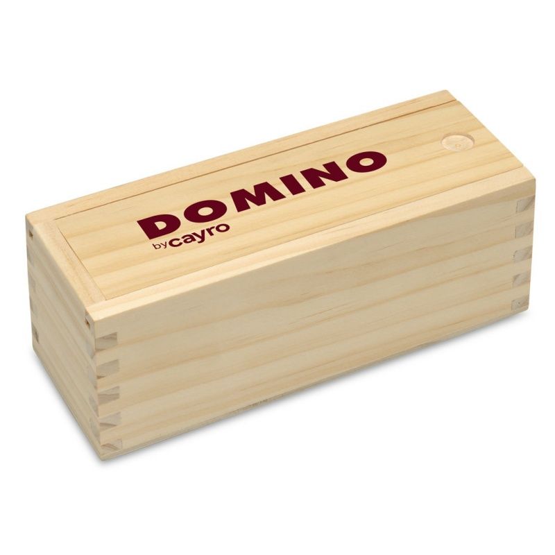 Dominó Chamelo