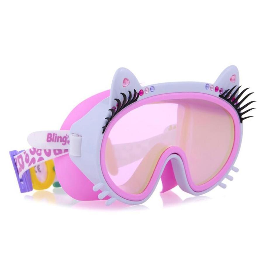 Gafas Infantiles Clawdia Purrpersian