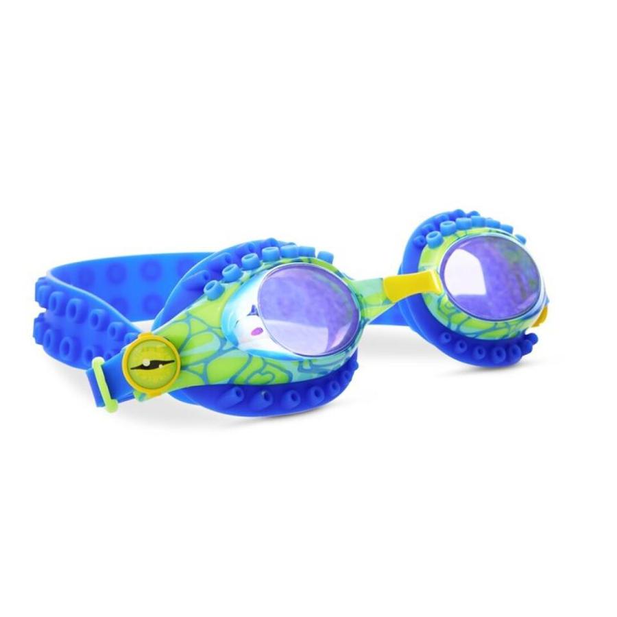 Gafas Infantiles Octo-Sea Siphon