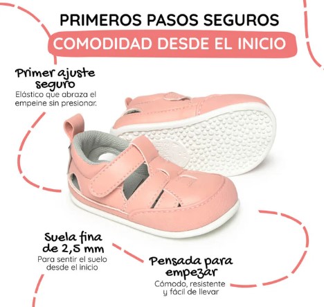 Irta Microfibra Rosa SS26