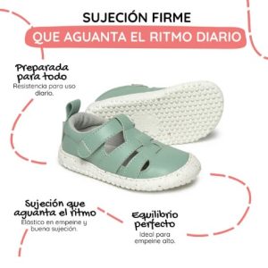 Irta Rocker Microfibra Mint SS26