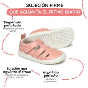 Irta Rocker Microfibra Rosa SS26