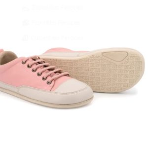Jérica Freekers SS26 Rosa Piel 